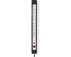 Nedis Stekkerdoos 10-voudig 3680W