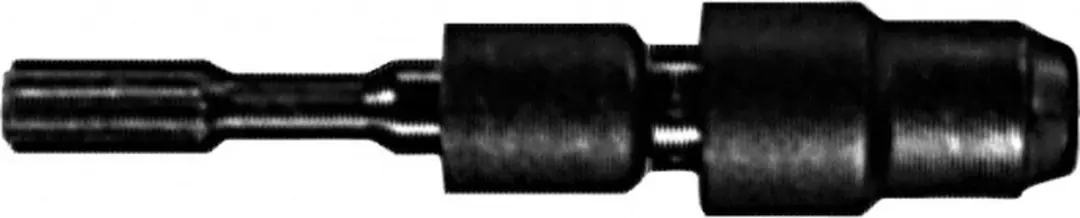 Bosch sds boorhouder vv ( a 1 st )