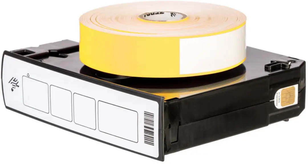Zebra Z-Band Direct Printeretiketten