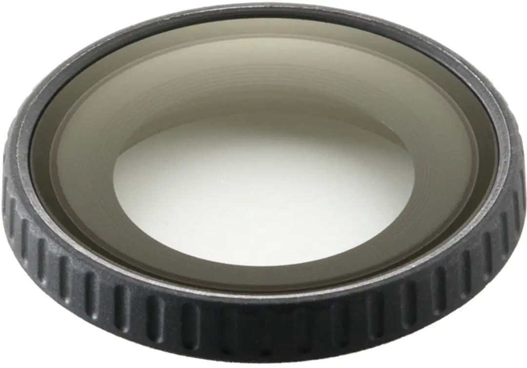 DJI Lenskap voor OSMO Nano 6937224117136 - Vuilafstotend Glas - afbeelding 2 van 6