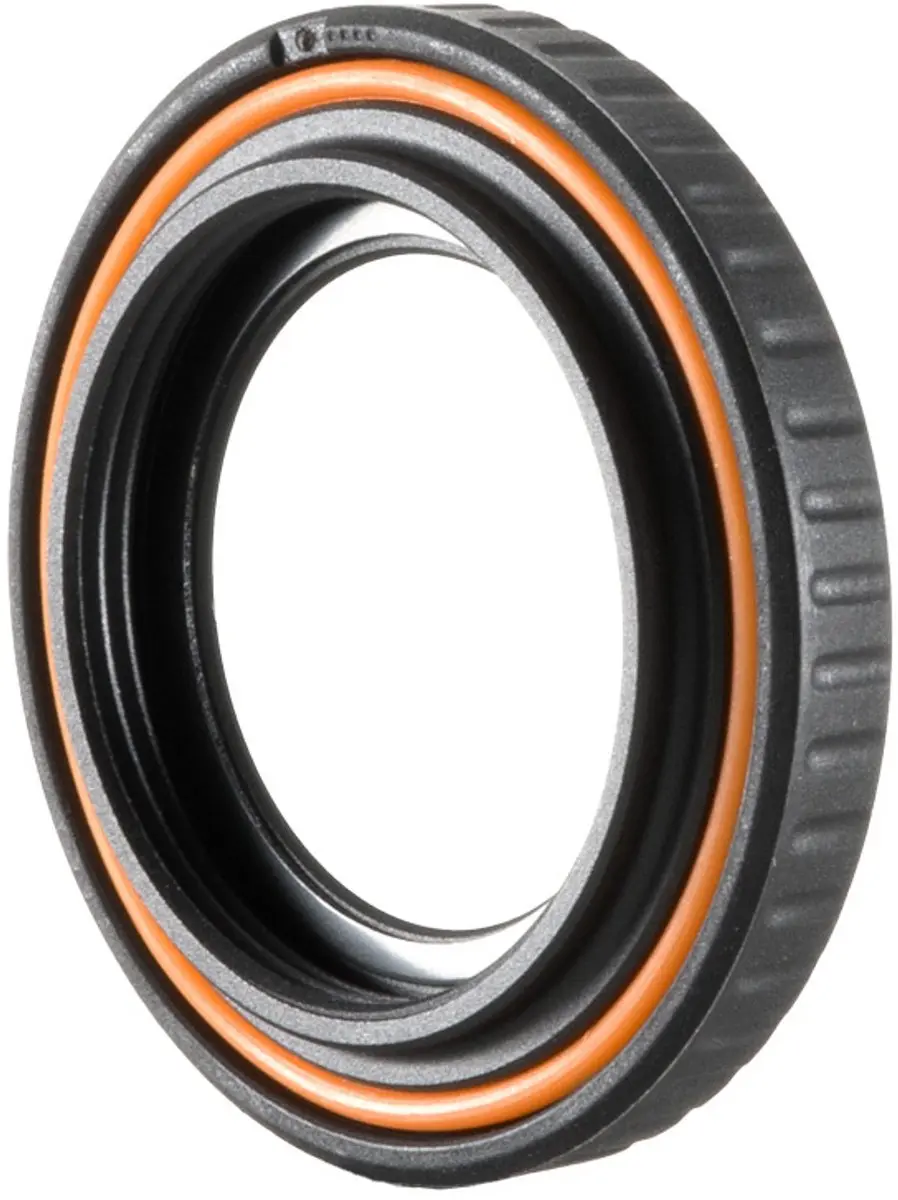 DJI Lenskap voor OSMO Nano 6937224117136 - Vuilafstotend Glas - afbeelding 4 van 6