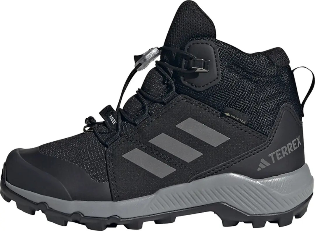 Adidas Terrex Mid Gore-Tex Hiking Schoenen IE6079 - Zwart - afbeelding 2 van 6