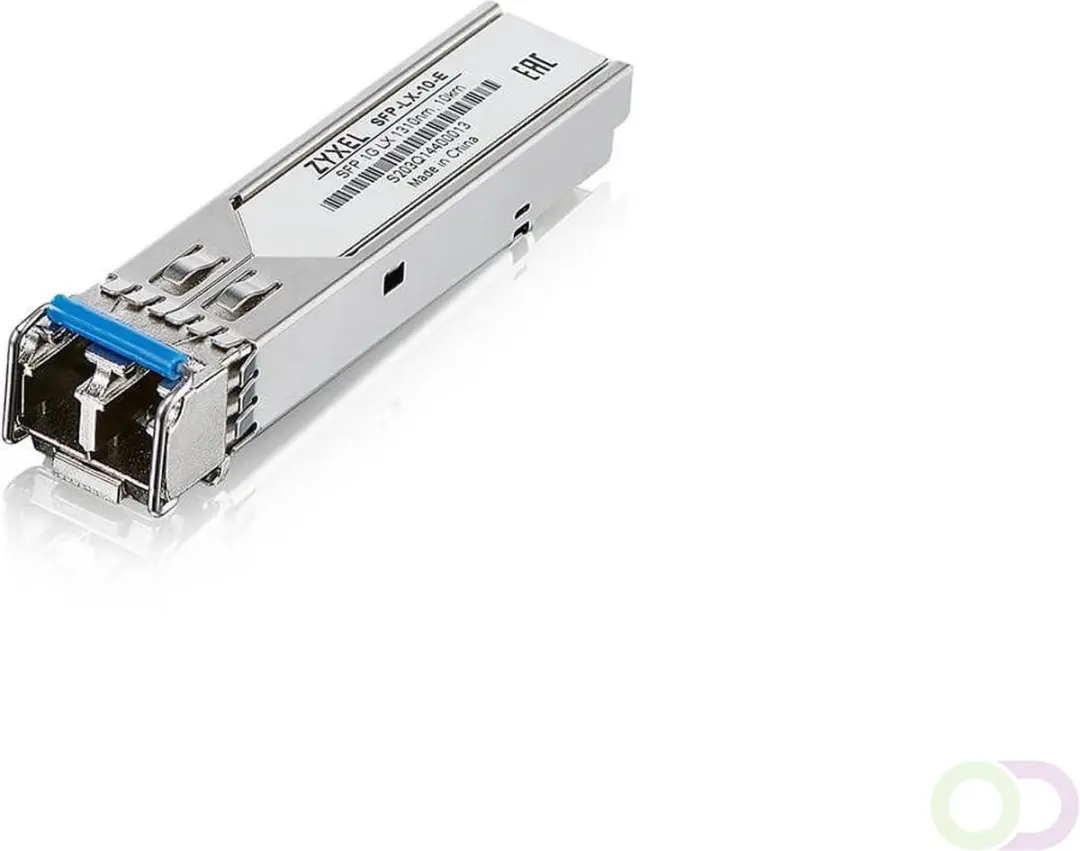 Zyxel SFP-LX-10-E Netwerk Transceiver
