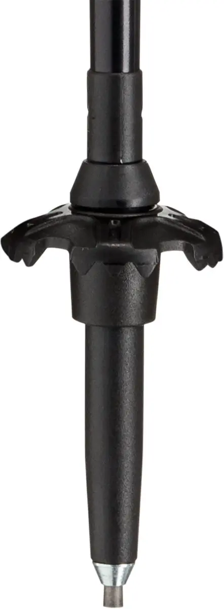 LEKI Skytera Lite Wandelstokken - Zwart - afbeelding 6 van 6