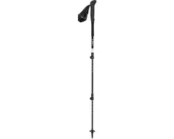 LEKI Skytera Lite Wandelstokken - Zwart - afbeelding 4 van 6