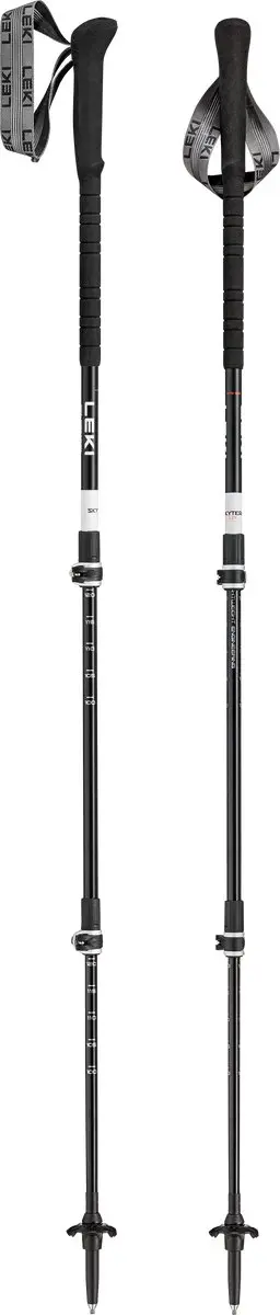 LEKI Skytera Lite Wandelstokken