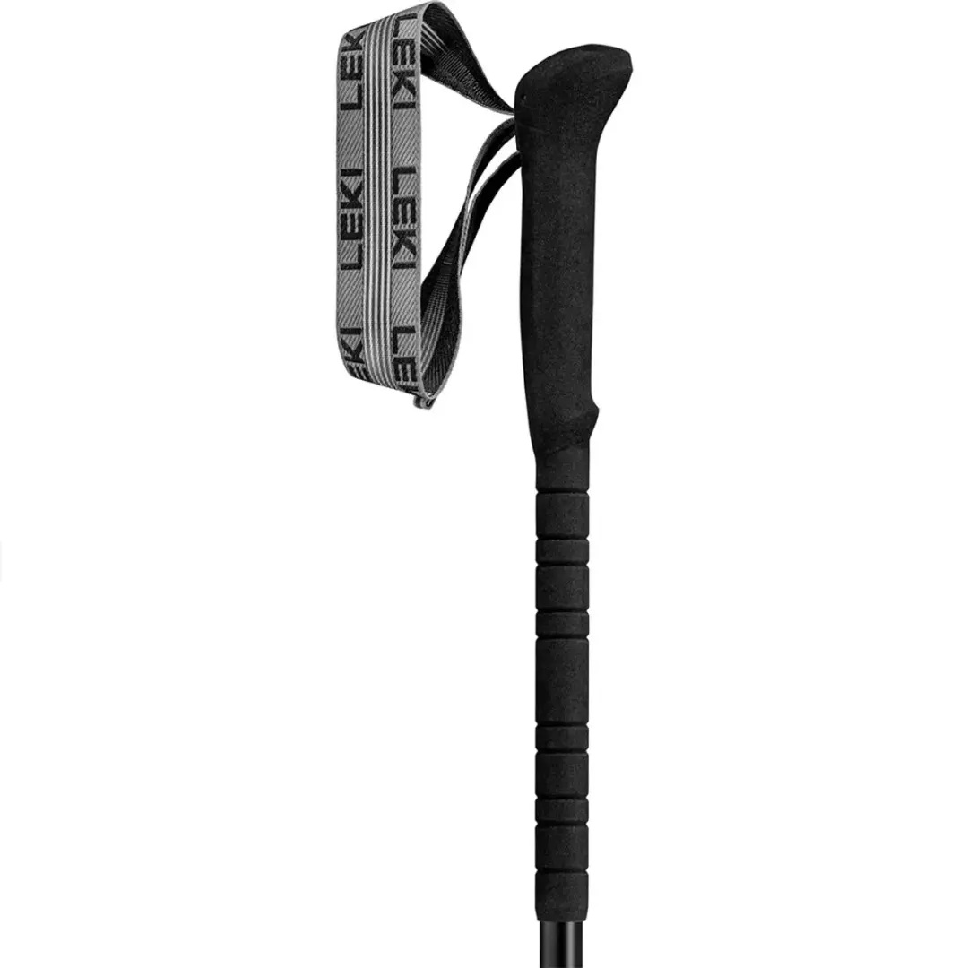LEKI Skytera Lite Wandelstokken - Zwart - afbeelding 3 van 6