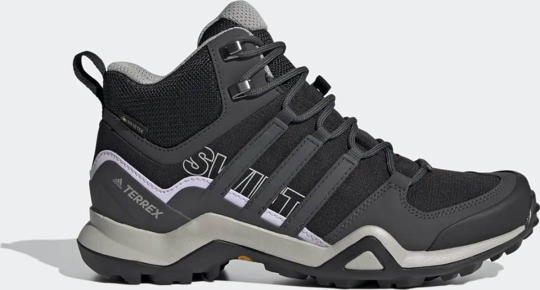 Adidas Terrex Swift R2 Mid GORE-TEX EF3357 Hiking Schoenen