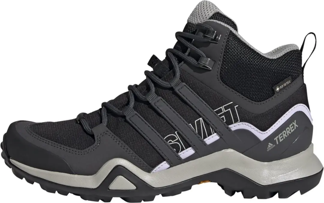 adidas Terrex Swift R2 Mid GORE-TEX EF3357 Hiking Schoenen