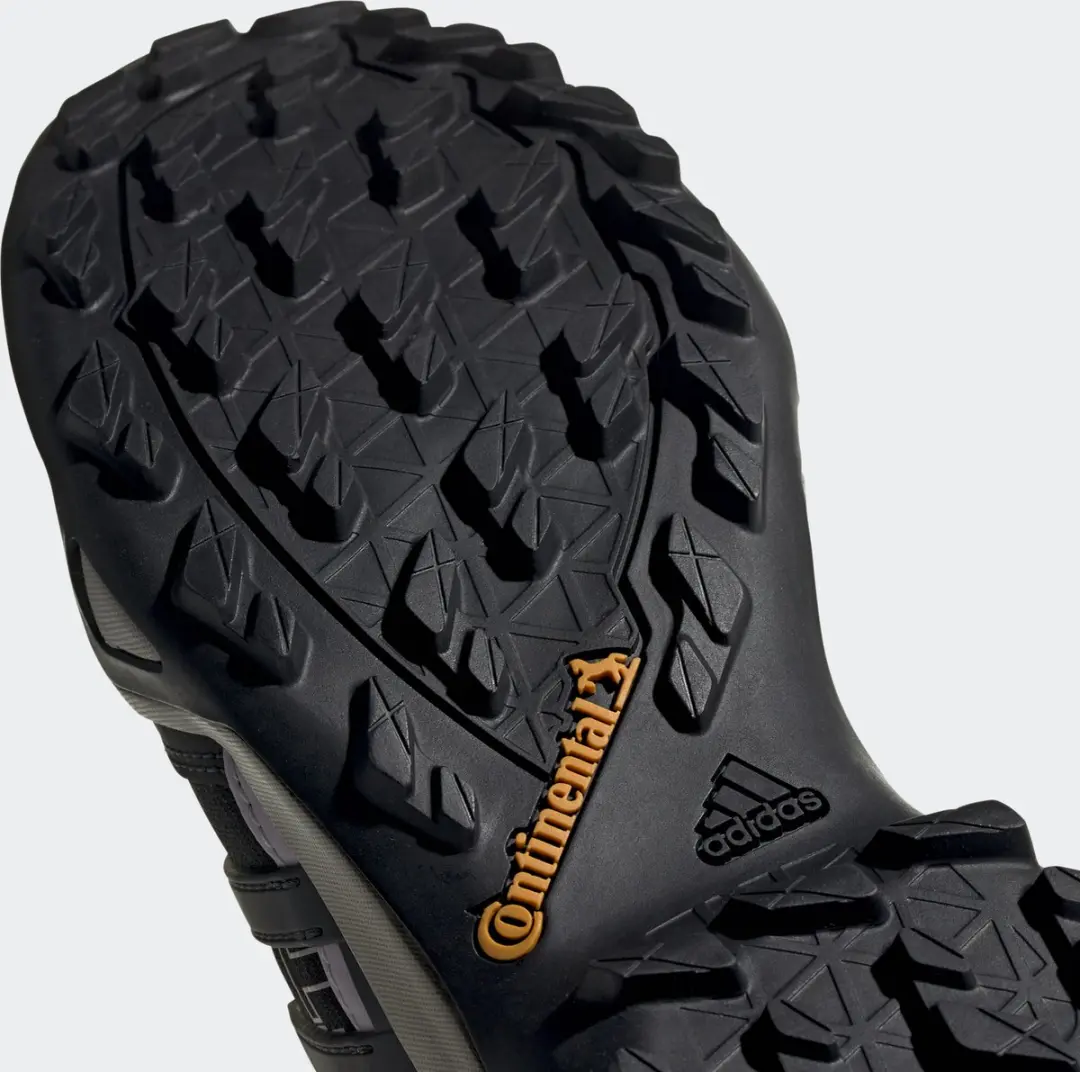 adidas TERREX Swift R2 Mid GORE-TEX EF3357 Hiking Schoenen - Dames - 37 1/3 - afbeelding 4 van 6