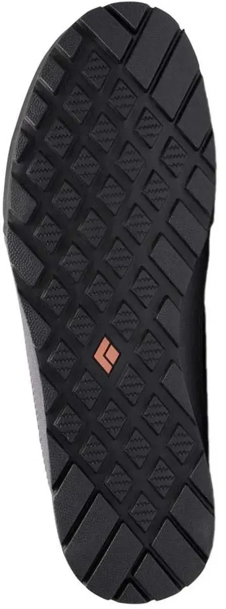 Black Diamond Circuit Mid Wandelschoen 45 - Grijs - afbeelding 3 van 6