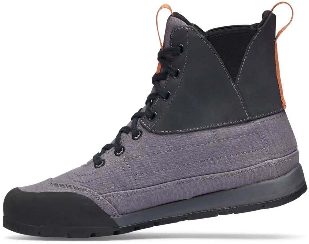 Black Diamond Circuit Mid Wandelschoen 45 - Grijs - afbeelding 5 van 6