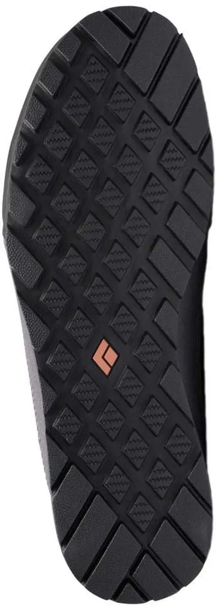 Black Diamond Circuit Mid Wandelschoenen - 44.5 Anthracite - afbeelding 2 van 6
