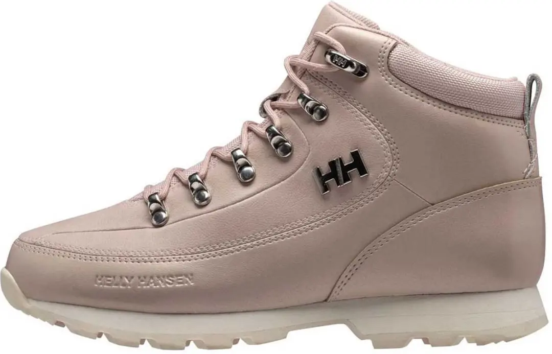 Helly Hansen The Forester Wandelschoenen - 39 1/3 - Roze - afbeelding 4 van 4