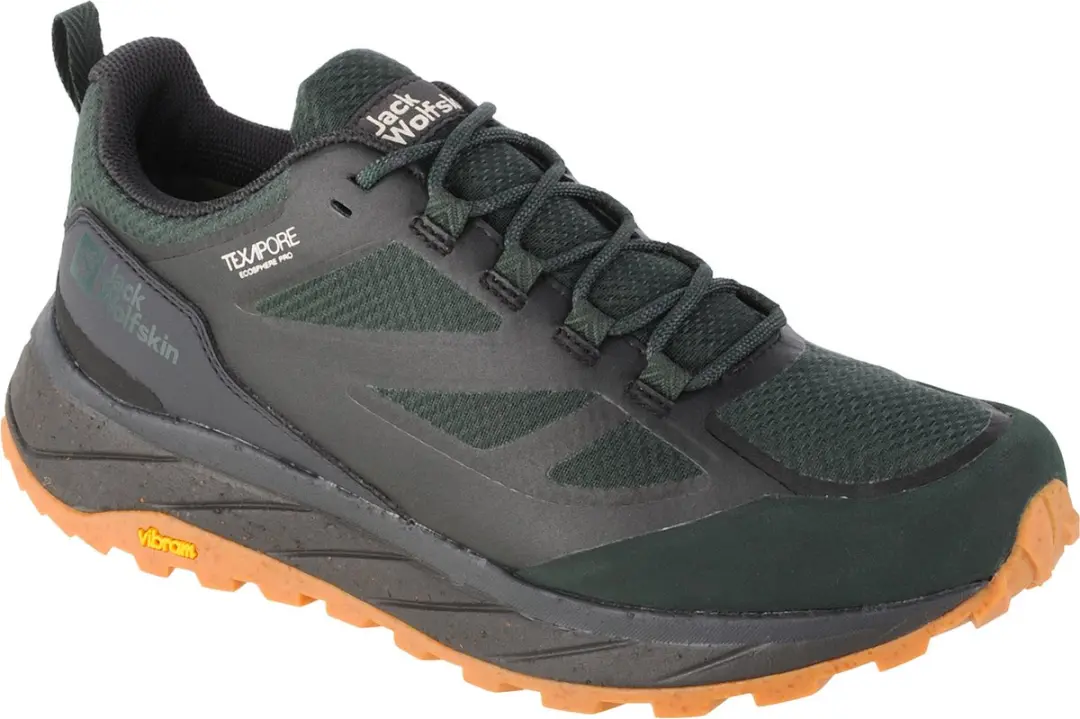 Jack Wolfskin Terraventure Texapore Wandelschoenen 4051621-4161