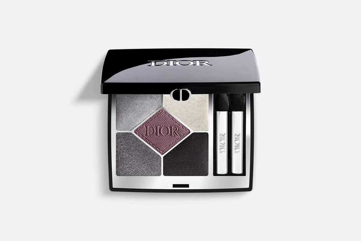 Dior 5 Couleurs Couture Eyeshadow Palette #073 Pied-De-Poule