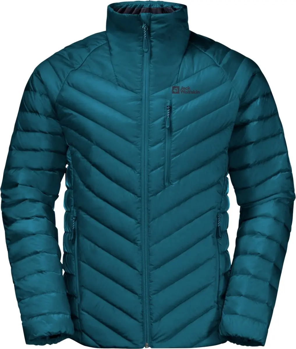 Jack Wolfskin Passamani Down Jkt M 1207151-4133