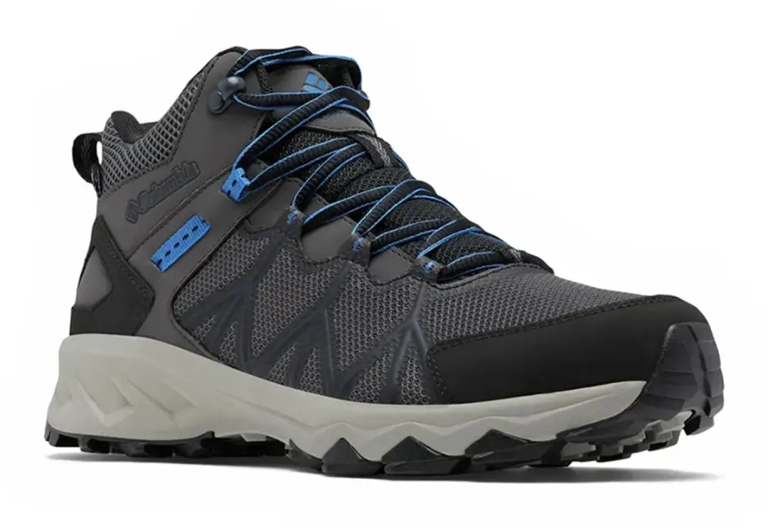 Columbia Peakfreak II Mid Outdry Heren Wandelschoenen - 43.5 - afbeelding 2 van 6