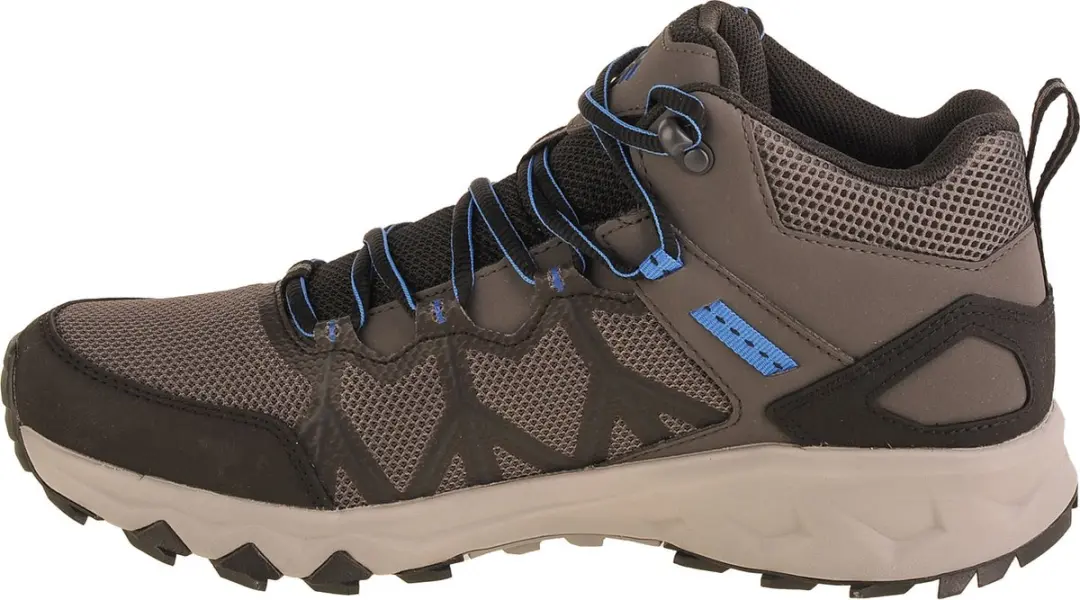 Columbia Peakfreak II Mid Outdry Heren Wandelschoenen - 43.5 - afbeelding 6 van 6