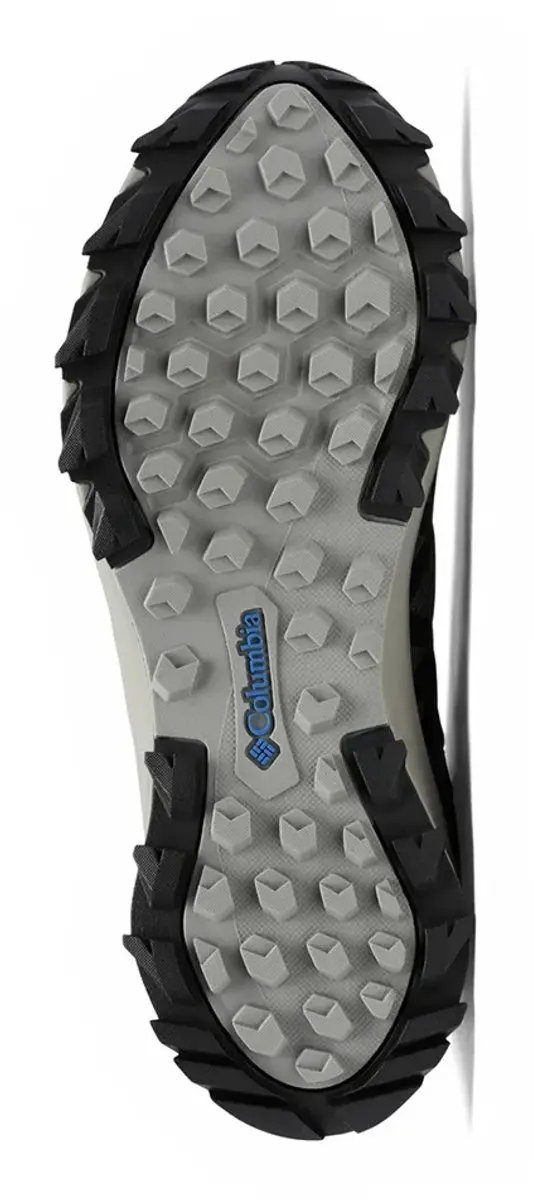Columbia Peakfreak II Mid Outdry Heren Wandelschoenen - 43.5 - afbeelding 3 van 6