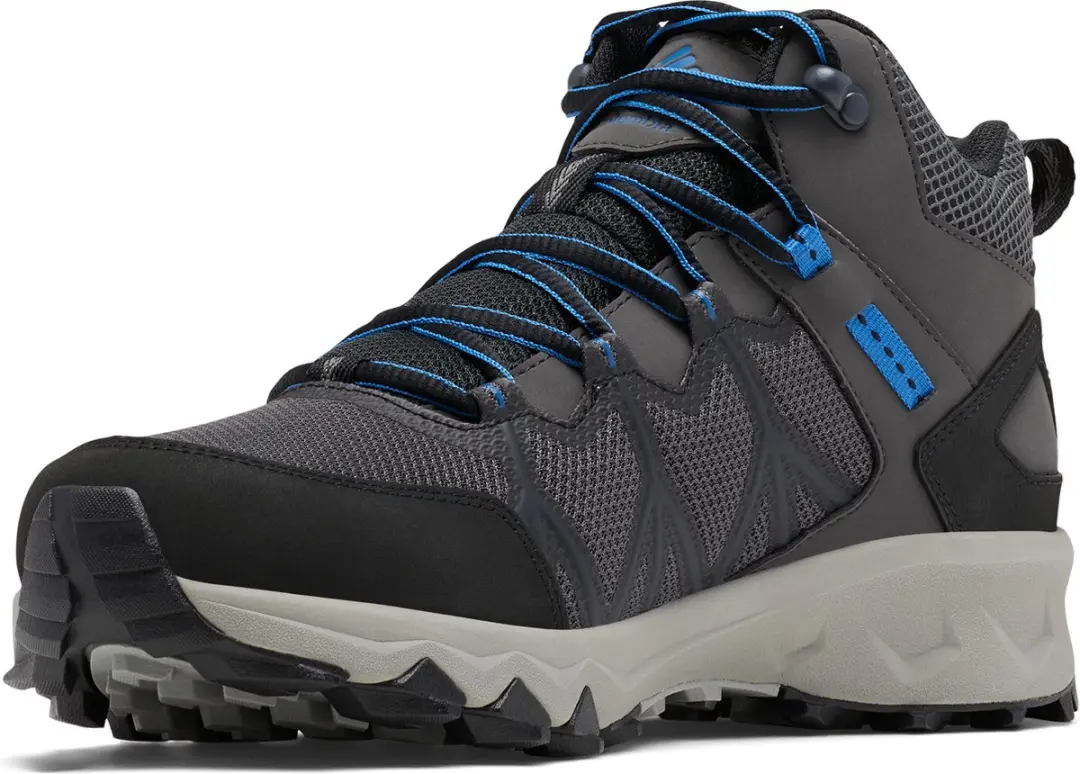Columbia Peakfreak II Mid Outdry Heren Wandelschoenen - 43.5 - afbeelding 5 van 6
