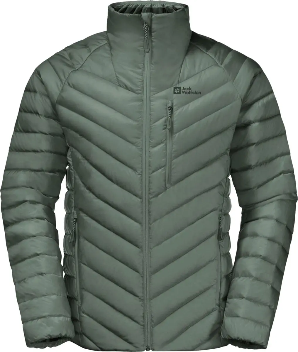 Jack Wolfskin Passamani Down Jkt M 1207151-4311