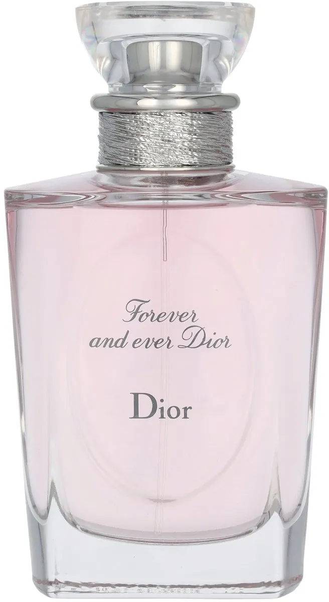 Dior Forever And Ever Eau de Toilette 100ml