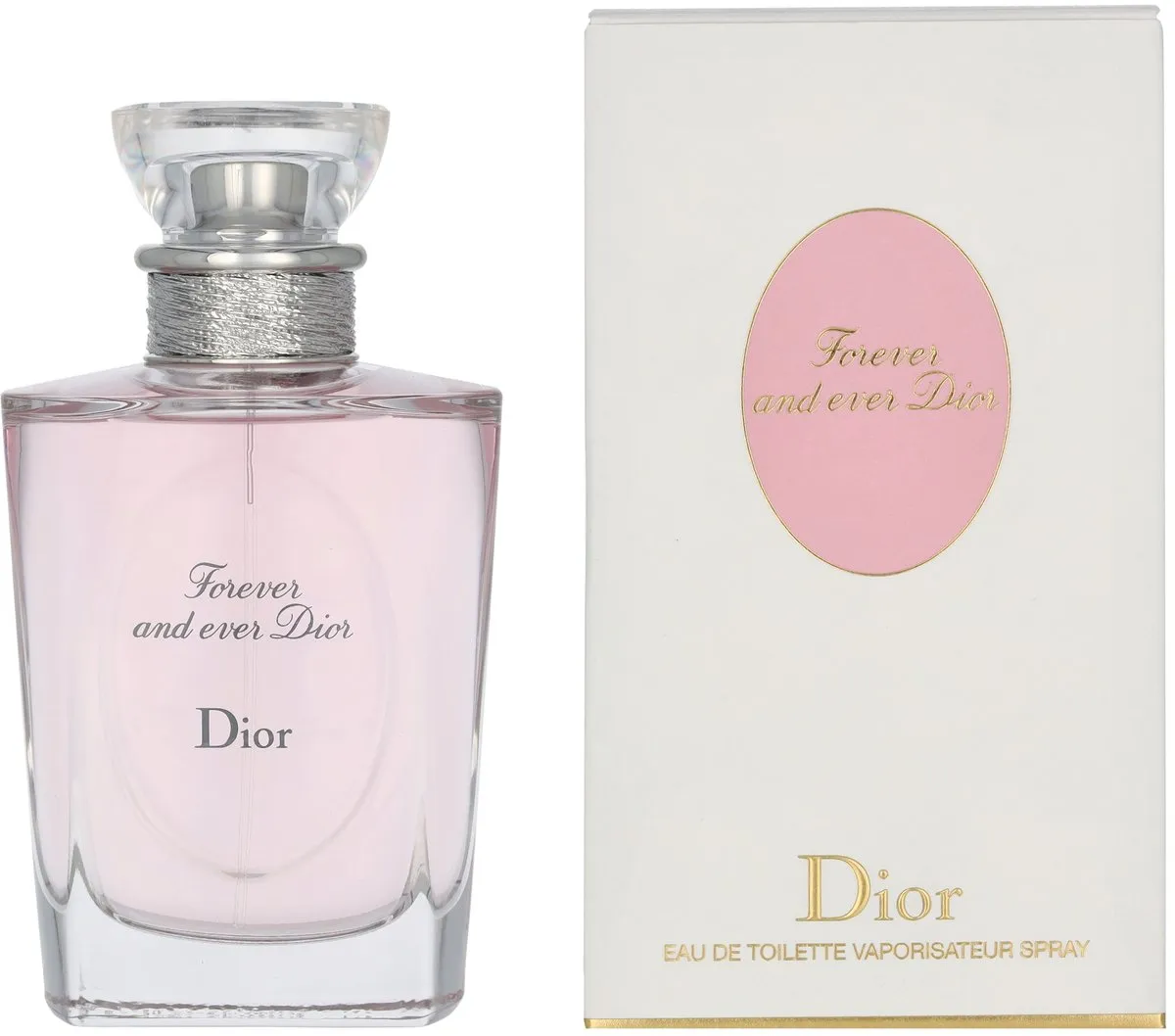 Dior Forever And Ever Eau de Toilette 100ml