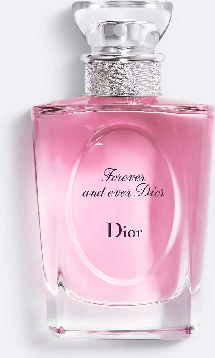 Dior Forever And Ever Eau de Toilette 100ml