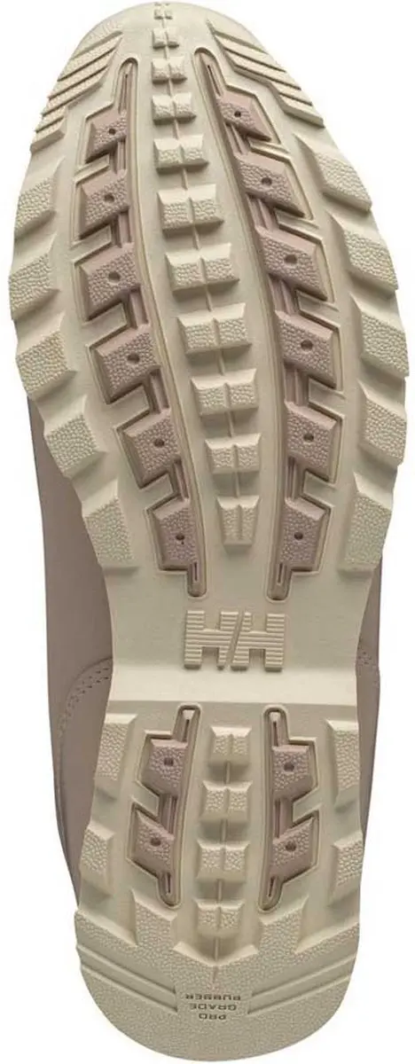 Helly Hansen The Forester Wandelschoenen - Roze - afbeelding 2 van 4