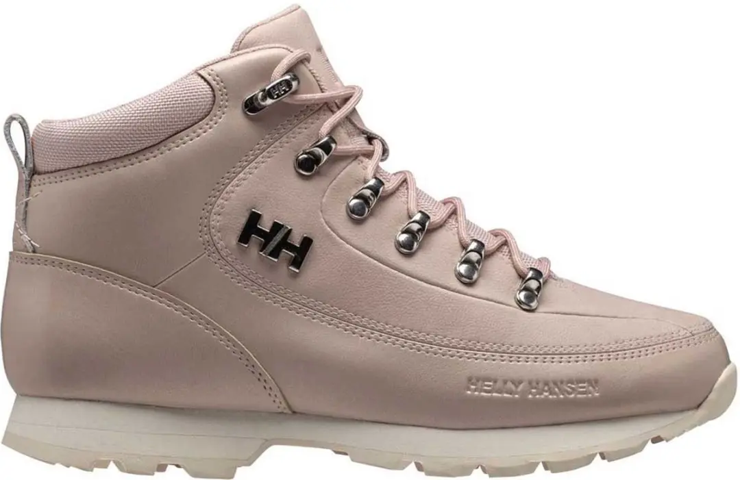 Helly Hansen The Forester Wandelschoenen - Roze - afbeelding 4 van 4
