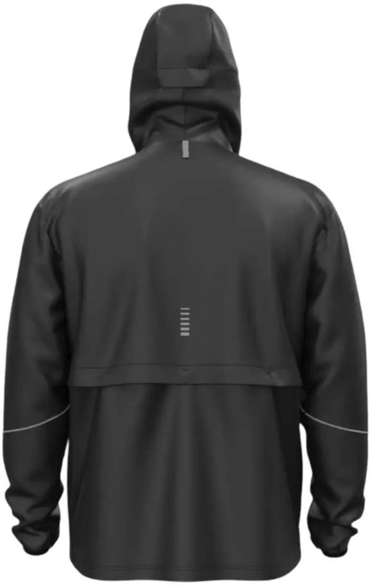 Under Armour Velociti Pro CW Jas - Zwart L - afbeelding 2 van 4