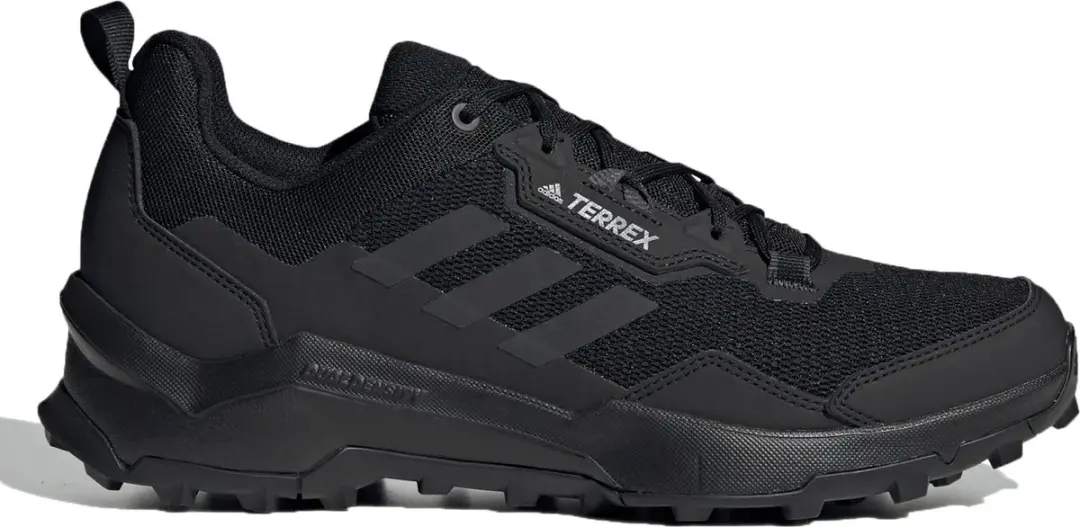 adidas Terrex AX4 Wandelschoenen - Maat 42 2/3 - Mannen - zwart