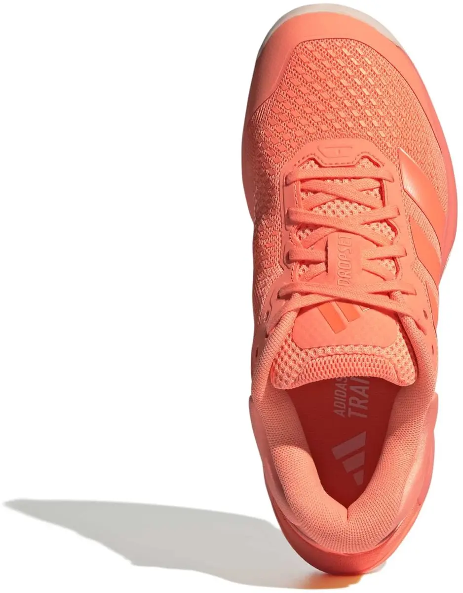adidas Dropset 4 JR4665 Schoenen - 37 1/3 - Multicolour - afbeelding 5 van 6