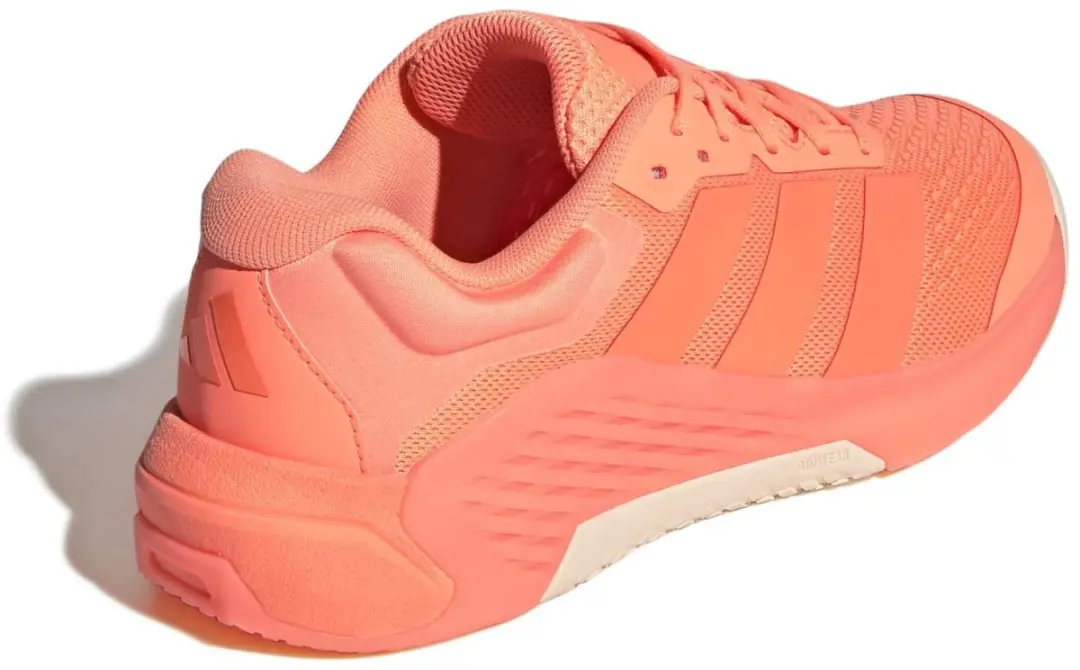 adidas Dropset 4 JR4665 Schoenen - 37 1/3 - Multicolour - afbeelding 6 van 6
