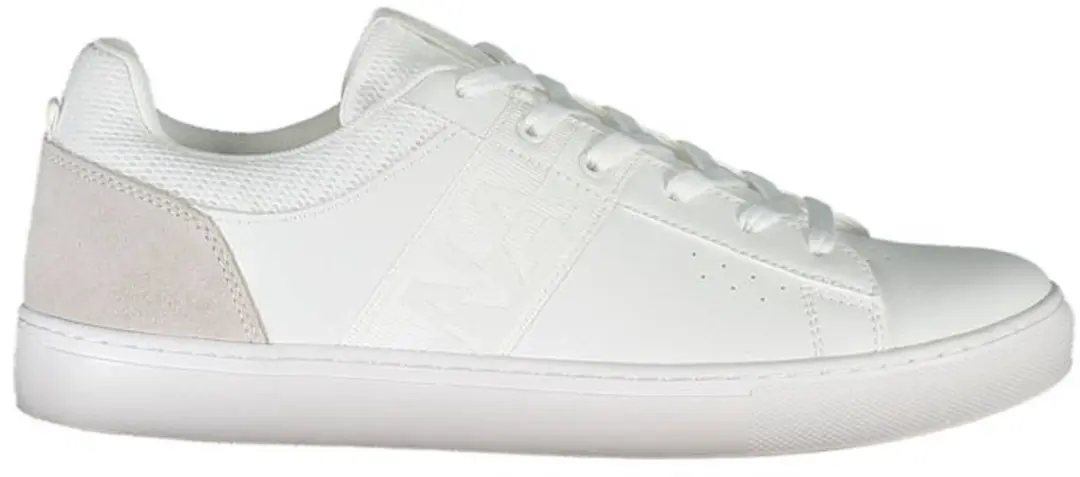 Napapijri Sneakers Casual Leather