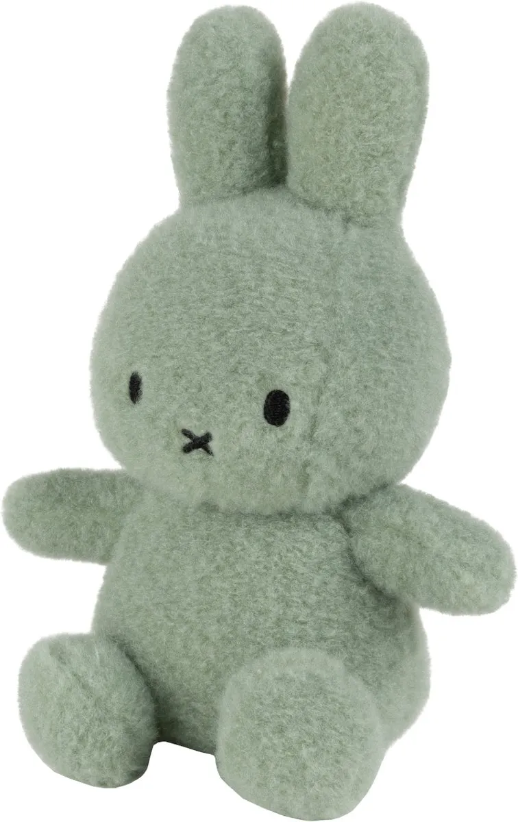 Nijntje Cotton Candy Knuffel Pistache 23cm