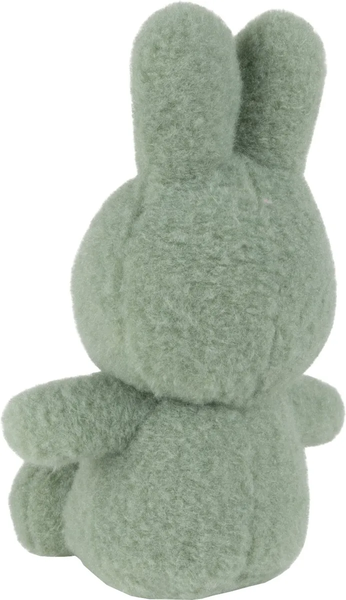 Nijntje Cotton Candy Knuffel Pistache 23cm