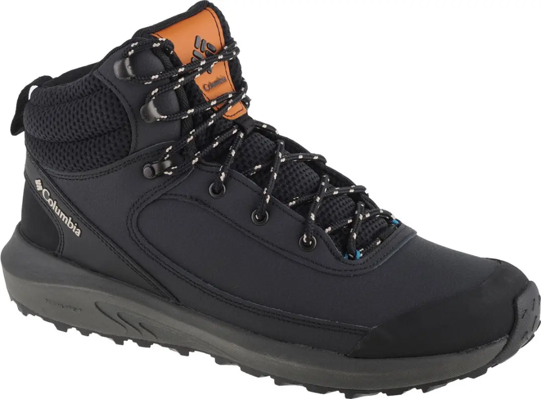 Columbia Trailstorm Peak Mid Wandelschoenen 43.5