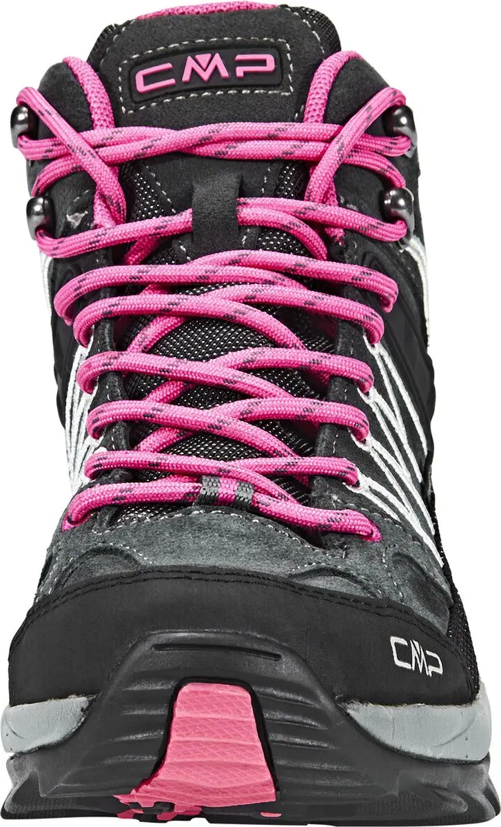 CMP Rigel Mid Wandelschoenen Dames - Maat 41 - afbeelding 4 van 6