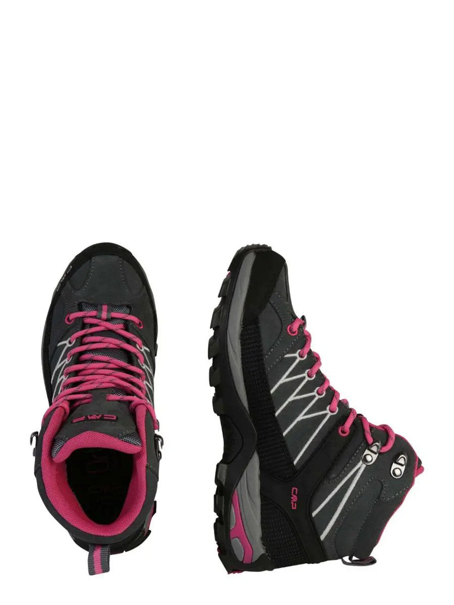 CMP Rigel Mid Wandelschoenen Dames - Maat 41 - afbeelding 5 van 6