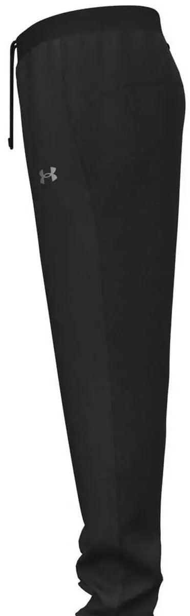 Under Armour Velociti Pro Storm Trainingsbroek S - Zwart - afbeelding 4 van 6