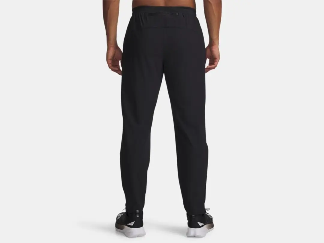 Under Armour Velociti Pro Storm Trainingsbroek S - Zwart - afbeelding 5 van 6