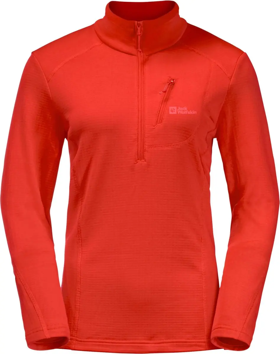 Jack Wolfskin Kolbenberg Fleece