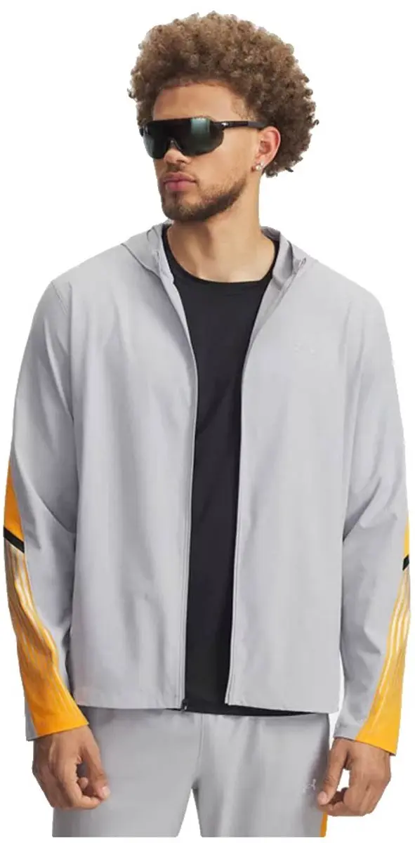 Under Armour Velociti Storm Softshelljas