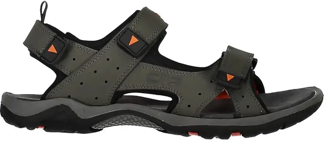 CMP Almaak Sandalen 44 - Grijs - afbeelding 2 van 6