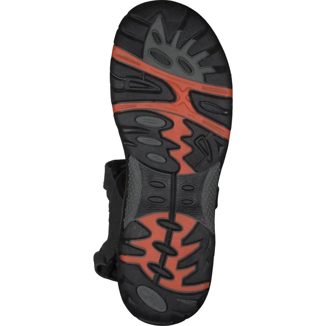 CMP Almaak Sandalen 44 - Grijs - afbeelding 6 van 6