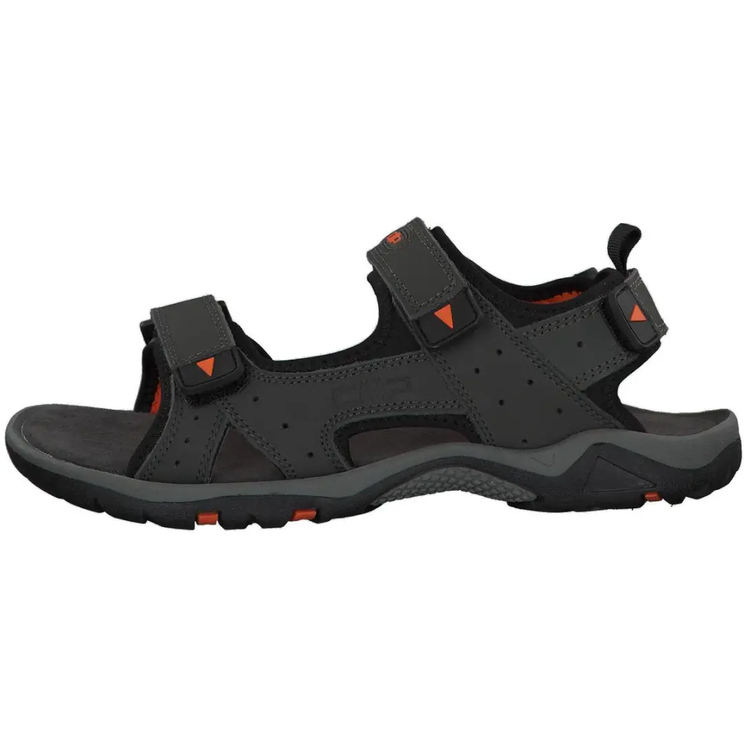 CMP Almaak Sandalen 44 - Grijs - afbeelding 4 van 6