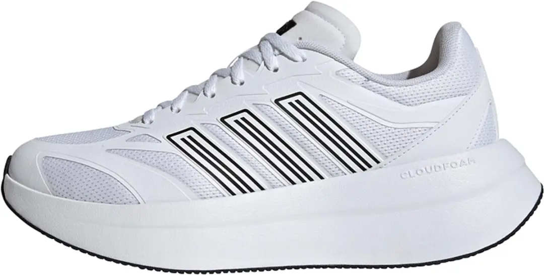 Adidas Adirok OPI18 Heren Sportschoenen - Wit - afbeelding 2 van 6