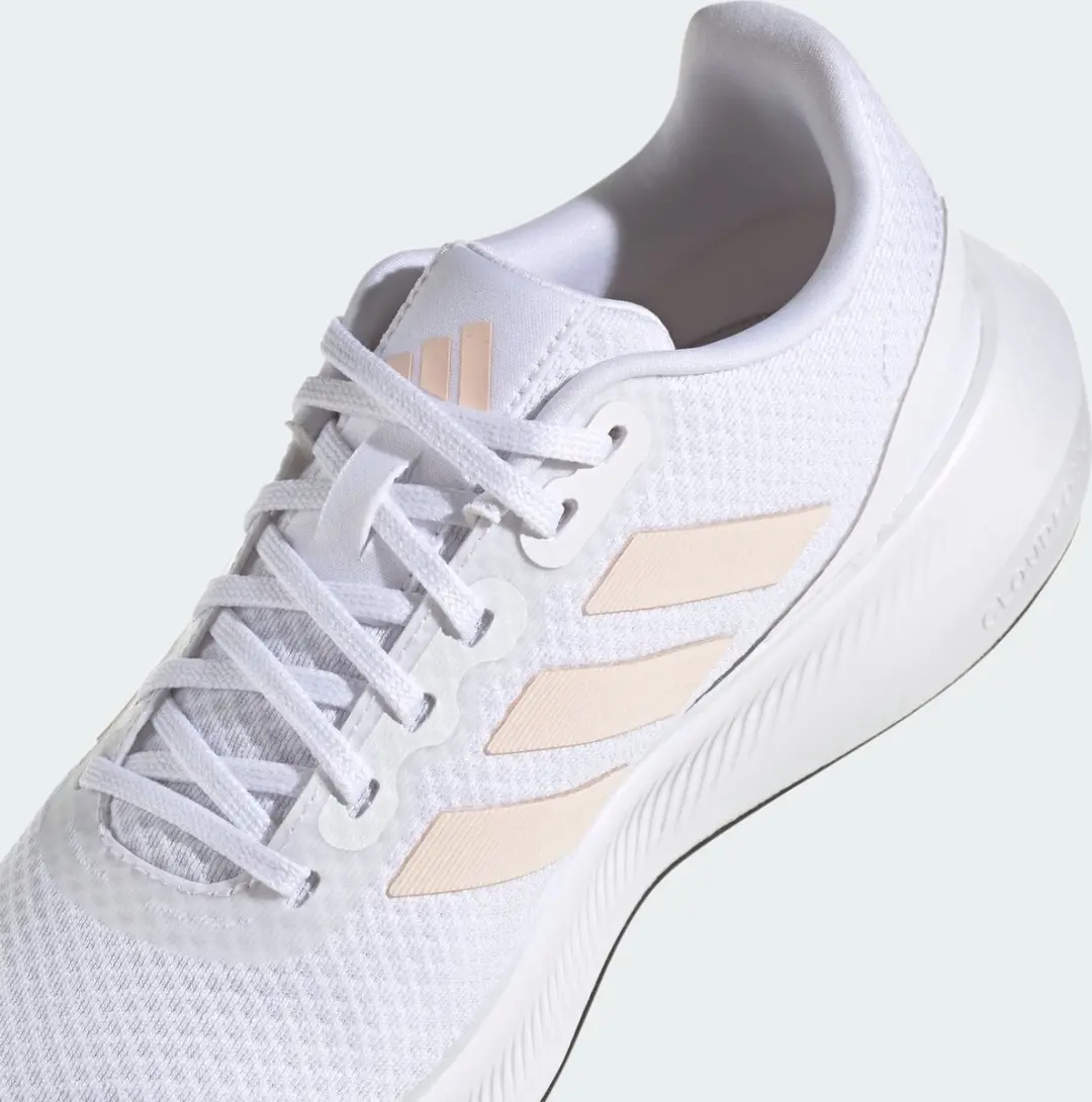 adidas Performance Runfalcon 3.0 Schoenen - 36 - Wit - afbeelding 5 van 6
